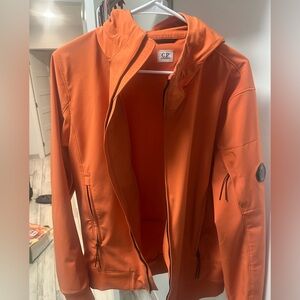 C.P. Company softshell